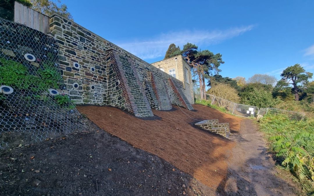 “The Hermitage”, Petworth