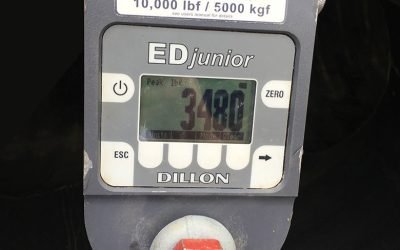 Haddon-Town-Center-ADS-Storm-Detention-Structure-Township load gauge