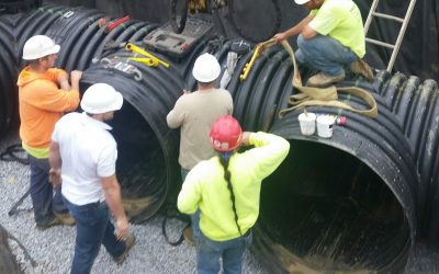 pipeline