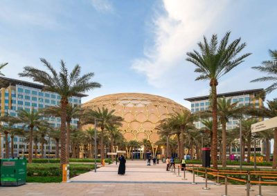 Dubai Expo 2020
