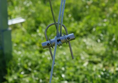 Crossways Solar Park - Dorset - 007
