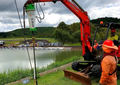 Floating PV East Lismore - Australien- 002