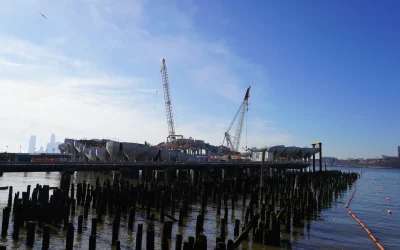Little Island, New York - USA - 002