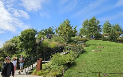 Little Island, New York - USA - 007